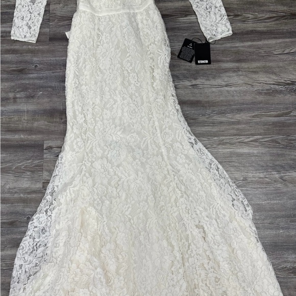 Reformation Hestia Dress - Picture 5 of 10